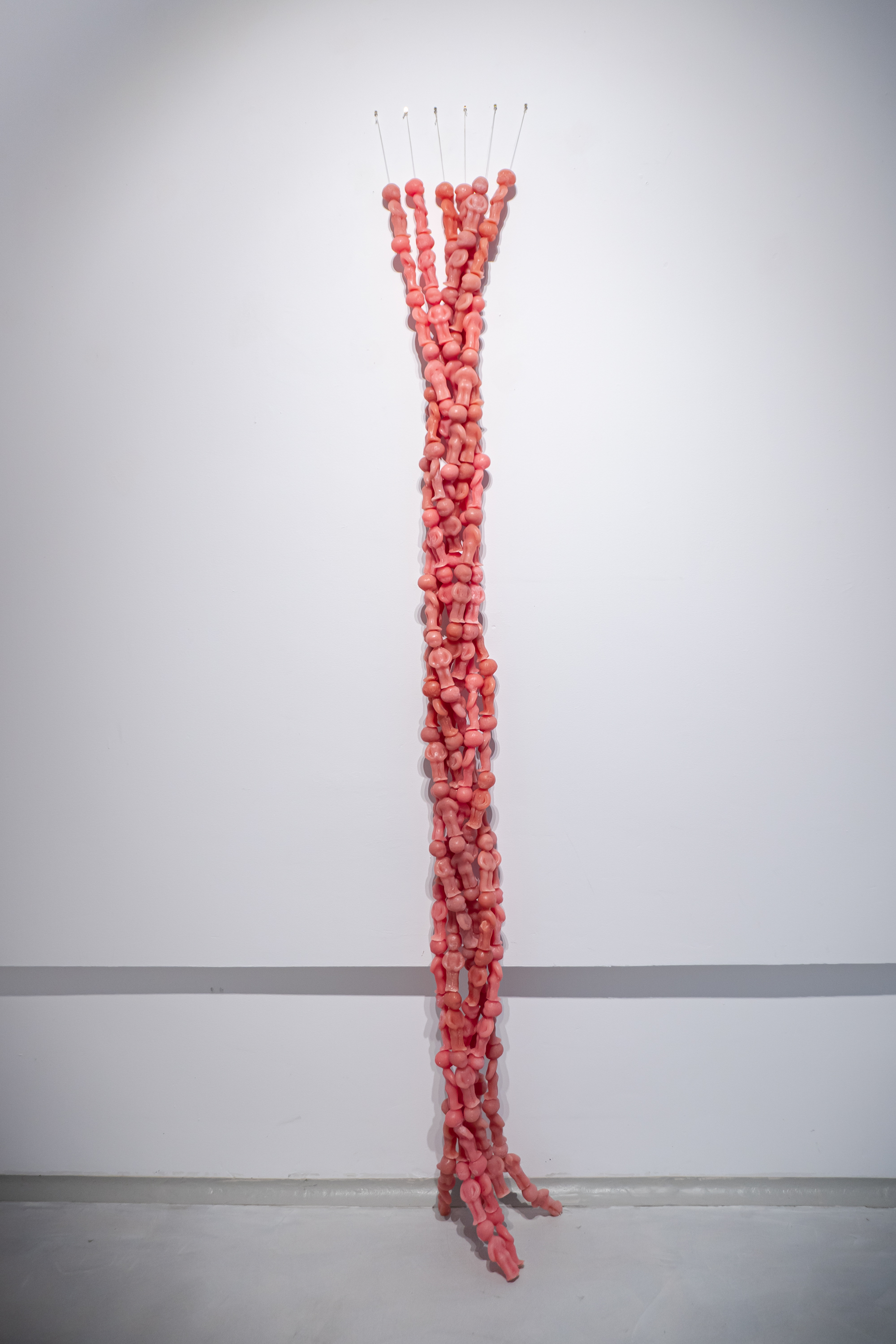 Ex Contactu. Relics of Pain, Love, and Pleasure