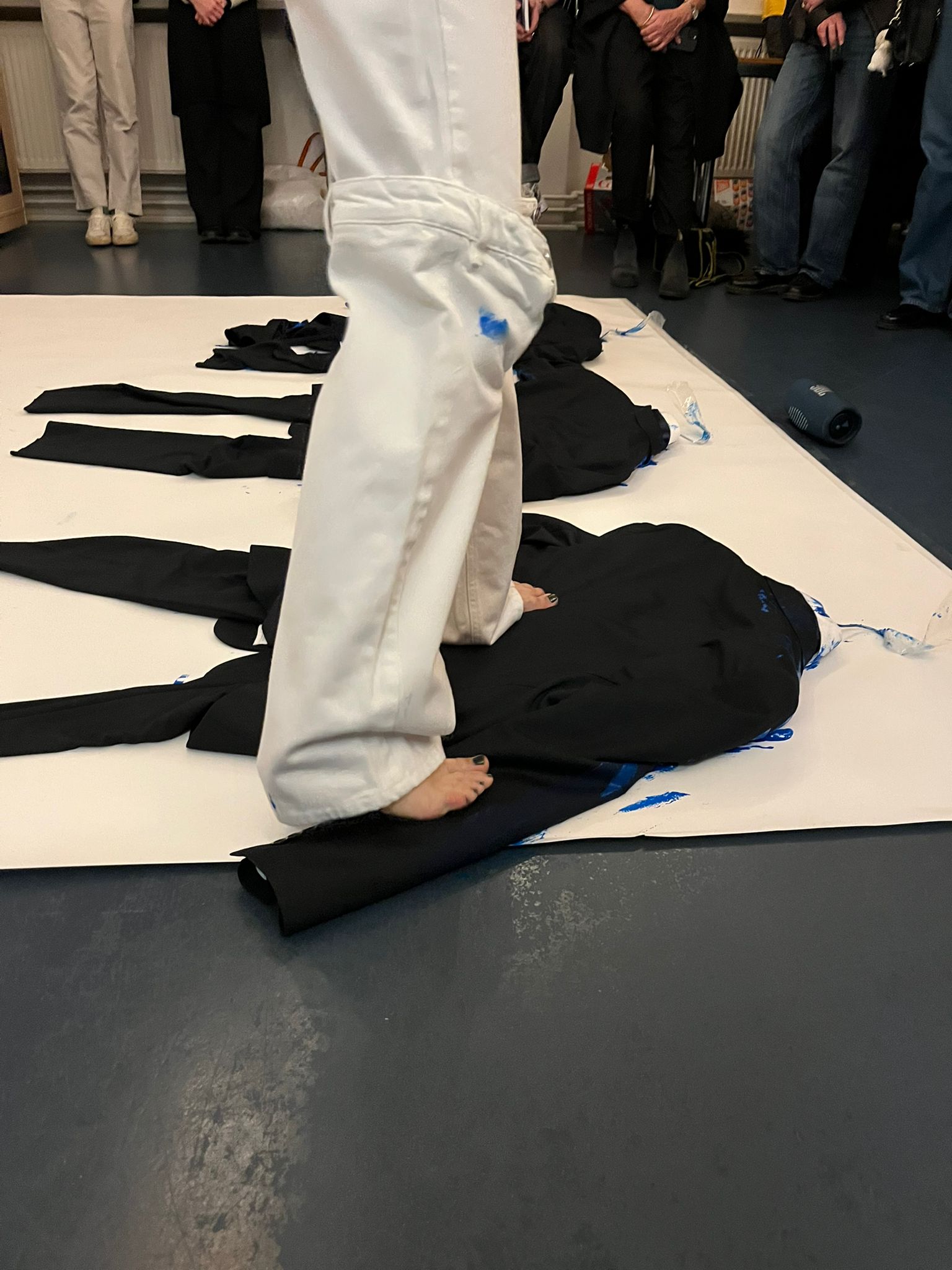 RE:VISION, 16th East Wing Biennial