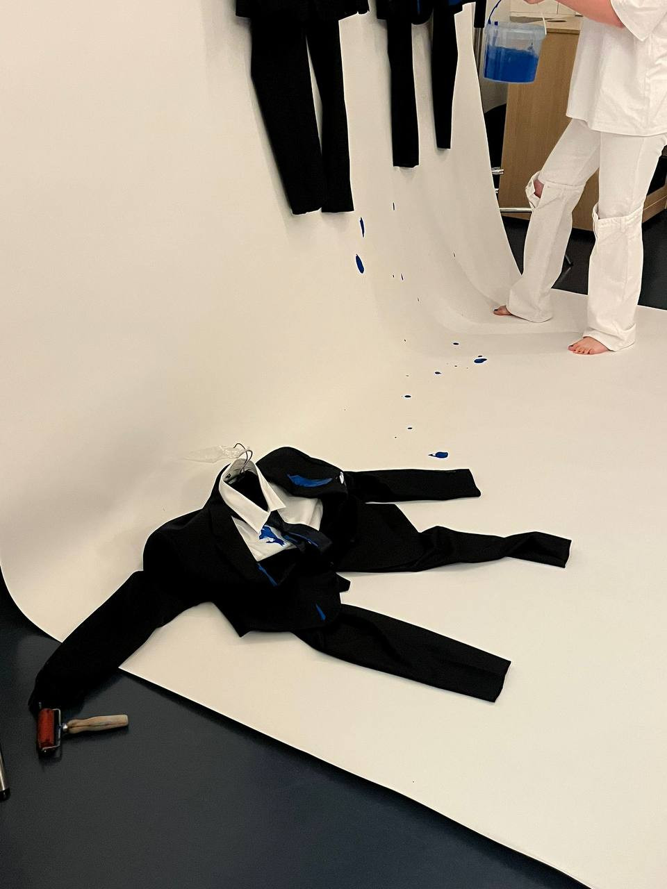 RE:VISION, 16th East Wing Biennial