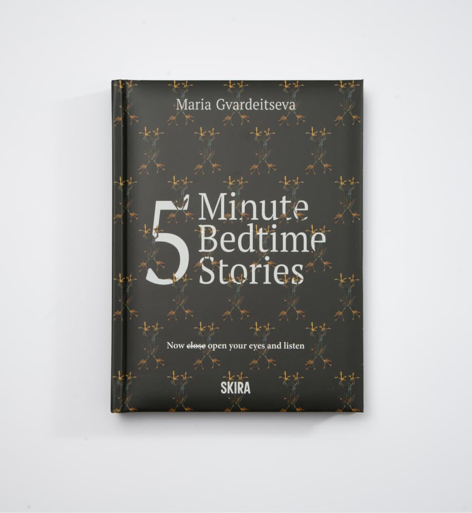 5-Minute Bedtime Stories